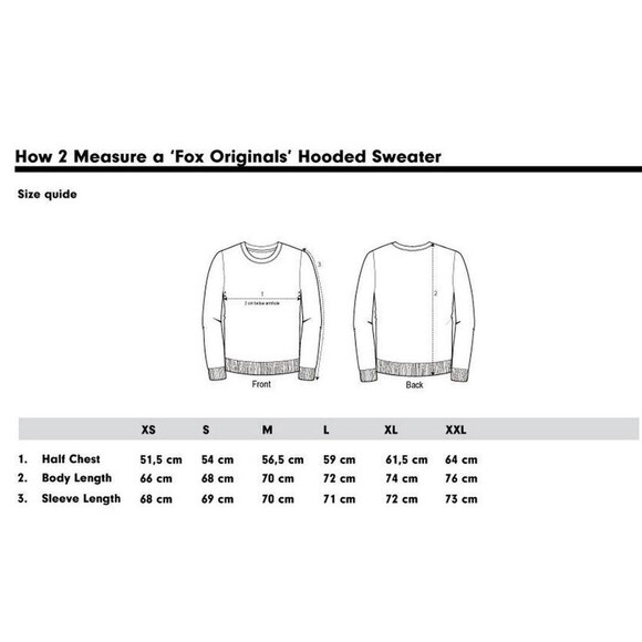 Fox Originals Amsterdam BIKETOWN Bicycle Cycling Graphic Hoodie Men's XS - Picture 3 of 7